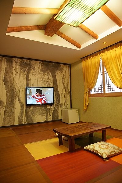 وسائل راحة في الغرف