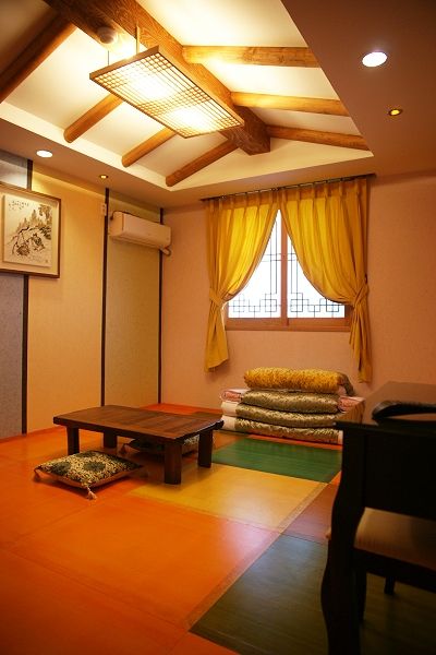 وسائل راحة في الغرف