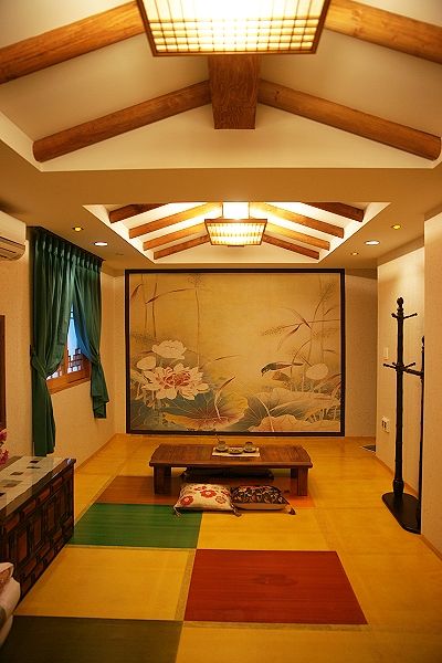 وسائل راحة في الغرف