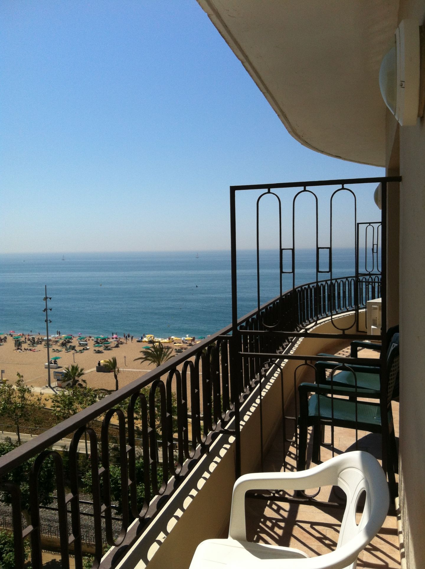 شرفة صورة
