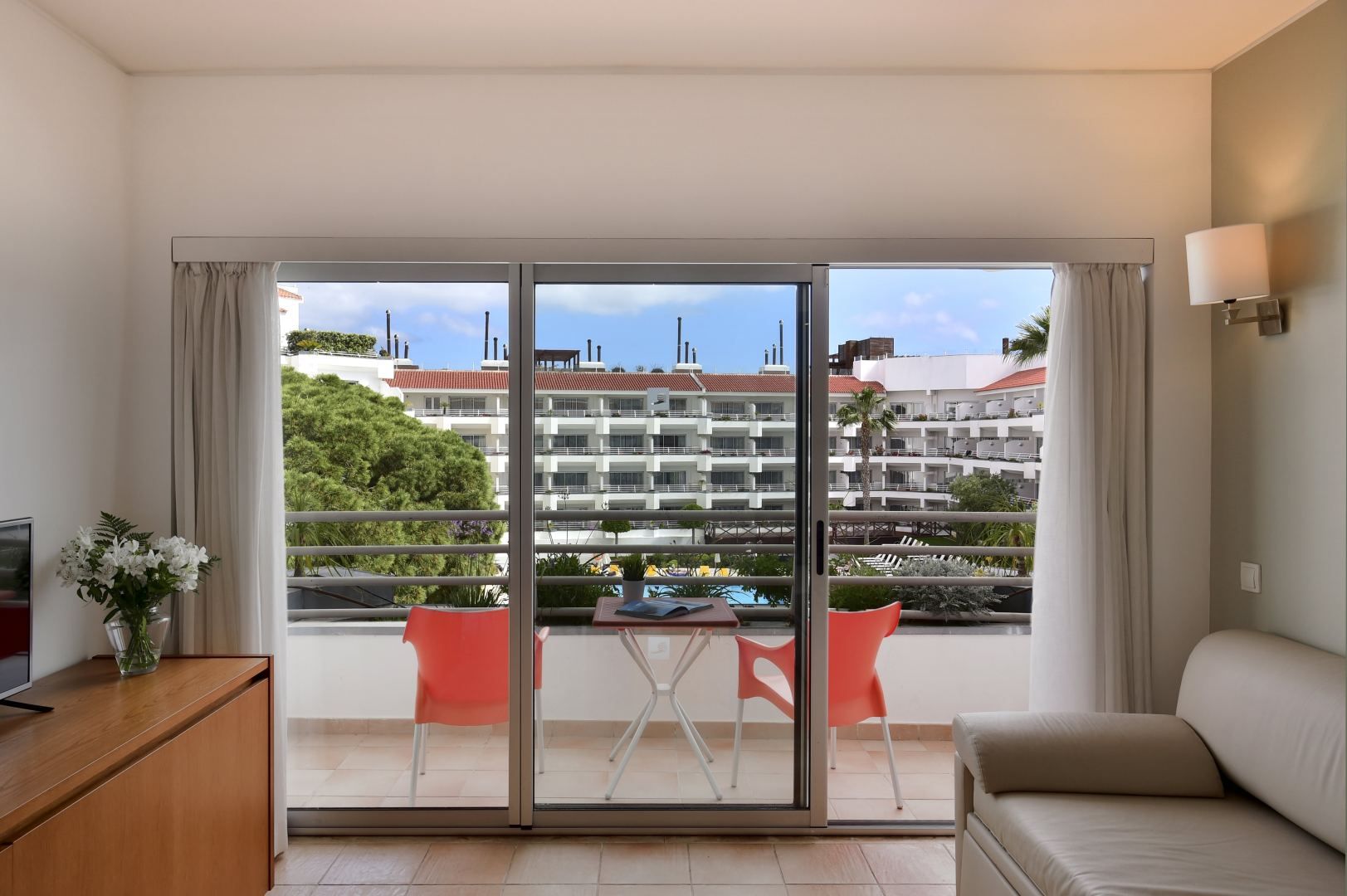 غرفة معيشة صورة