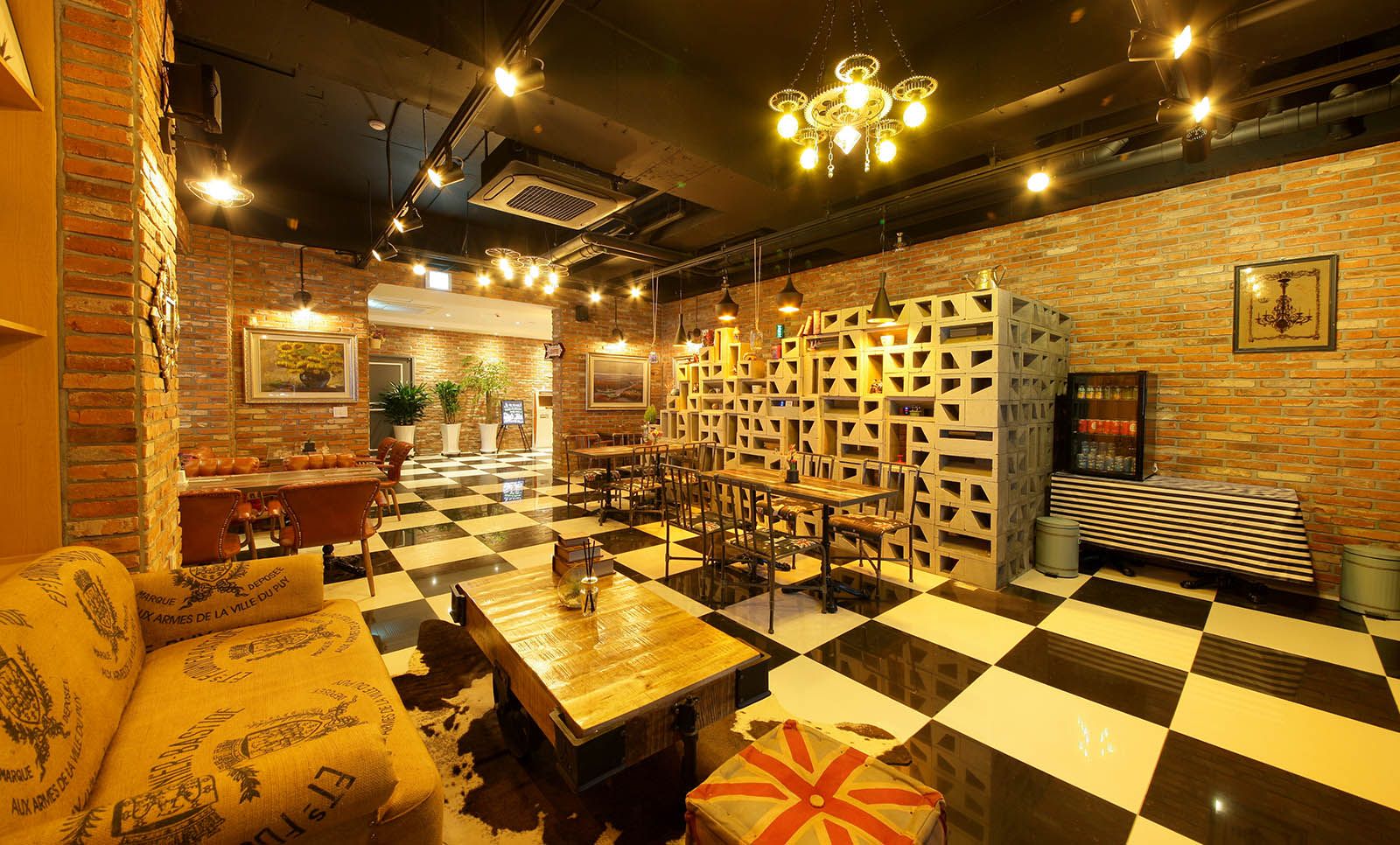 مرافق الفندق