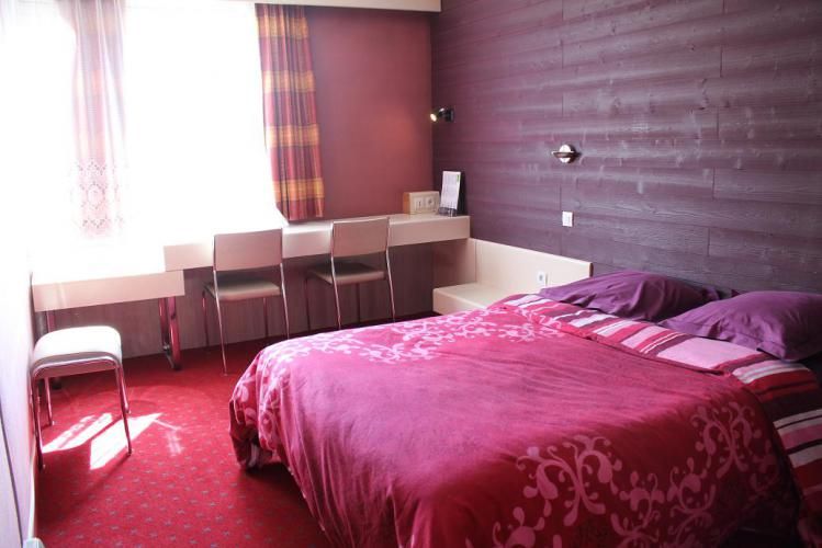 غرفة نوم صورة