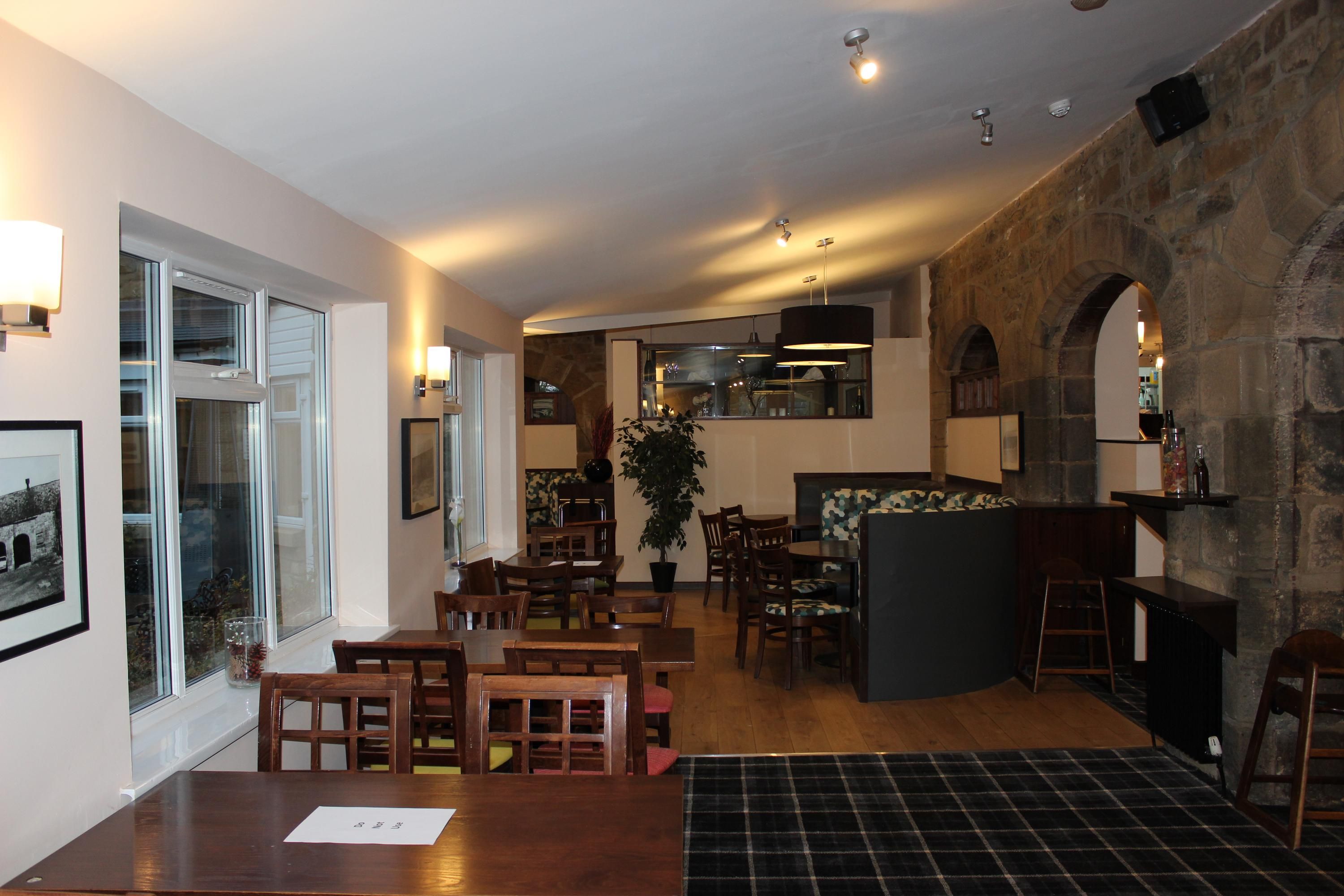 مرافق الفندق