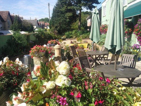 المظهر الخارجي