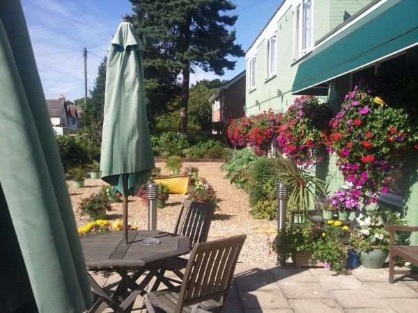 المظهر الخارجي