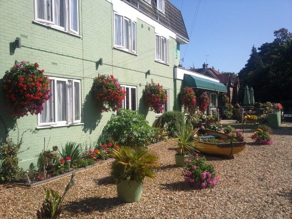 المظهر الخارجي