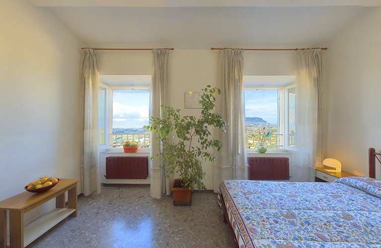 وسائل راحة في الغرف