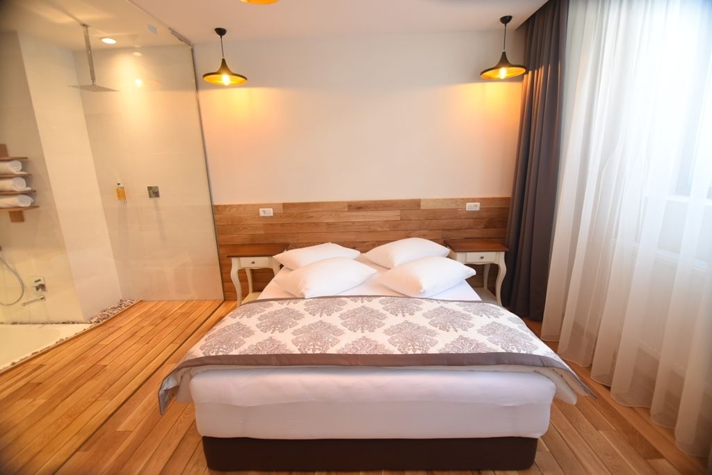 غرفة نوم صورة