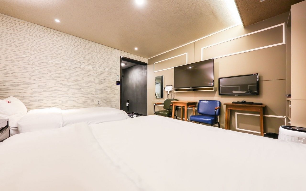 وسائل راحة في الغرف