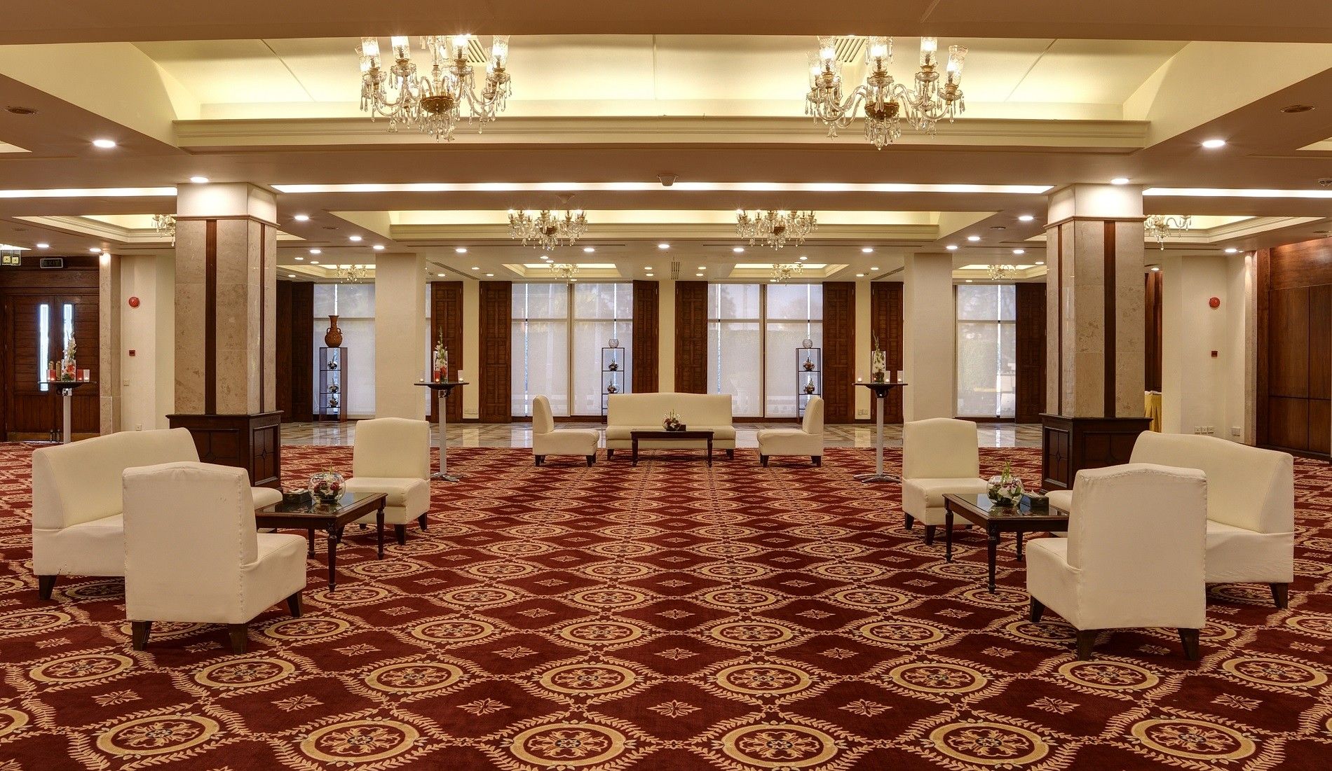ردهة