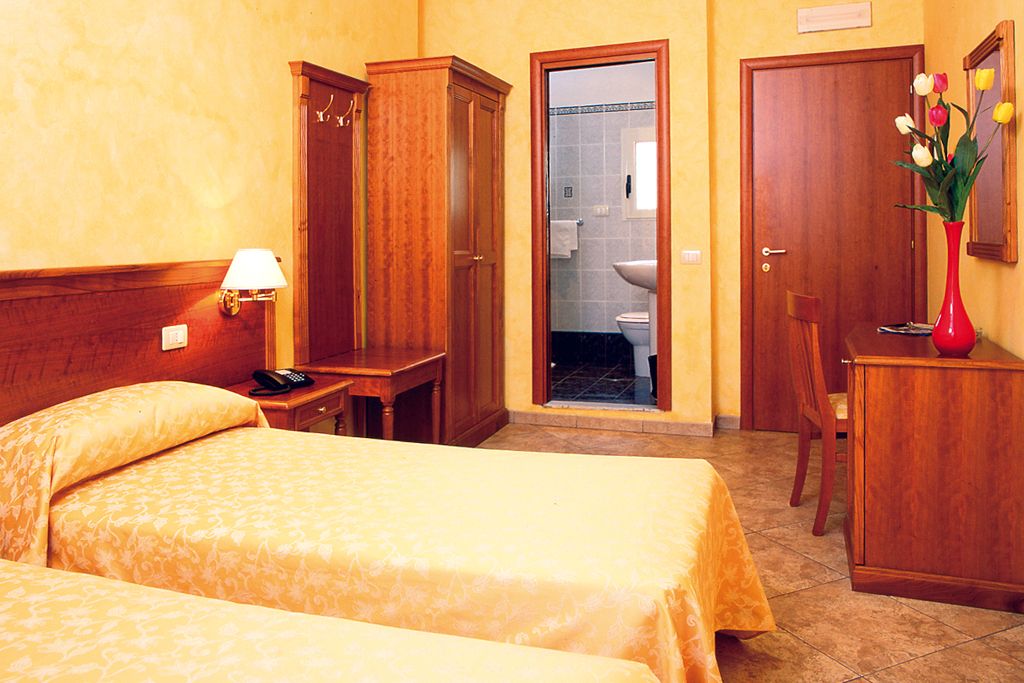 غرفة نوم صورة