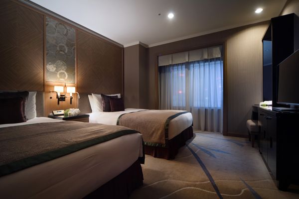 غرفة نوم صورة