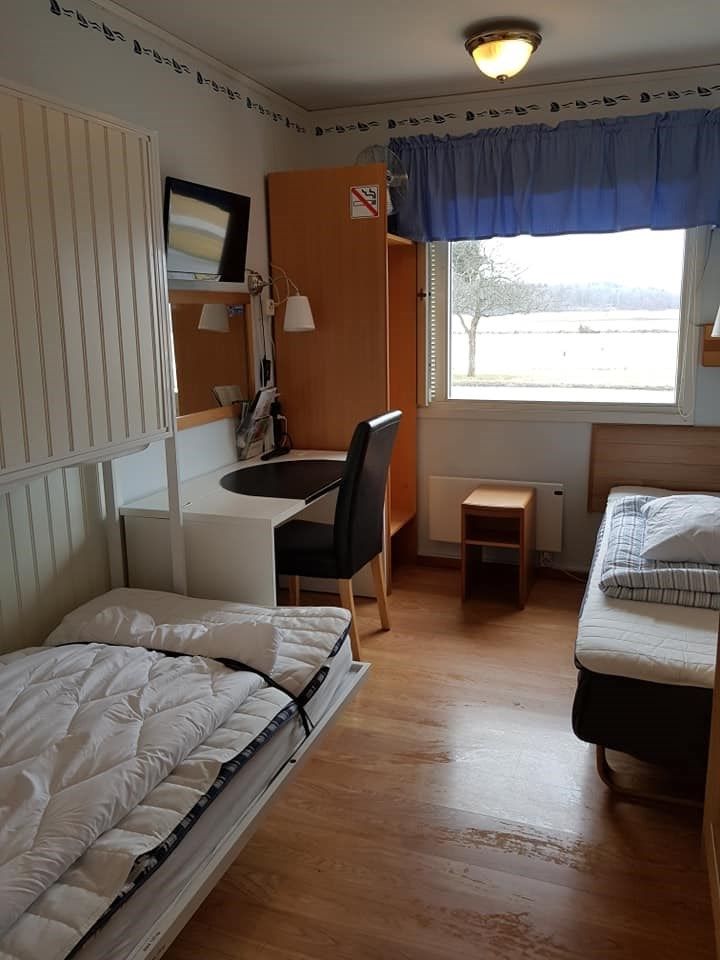 غرفة نوم صورة