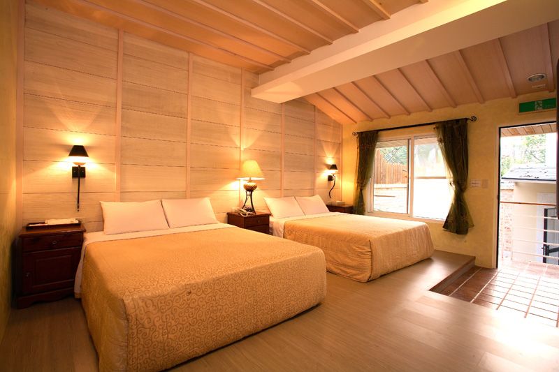 غرفة نوم صورة