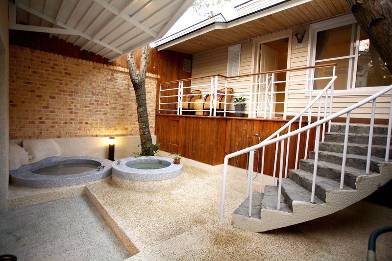 وسائل راحة في الغرف