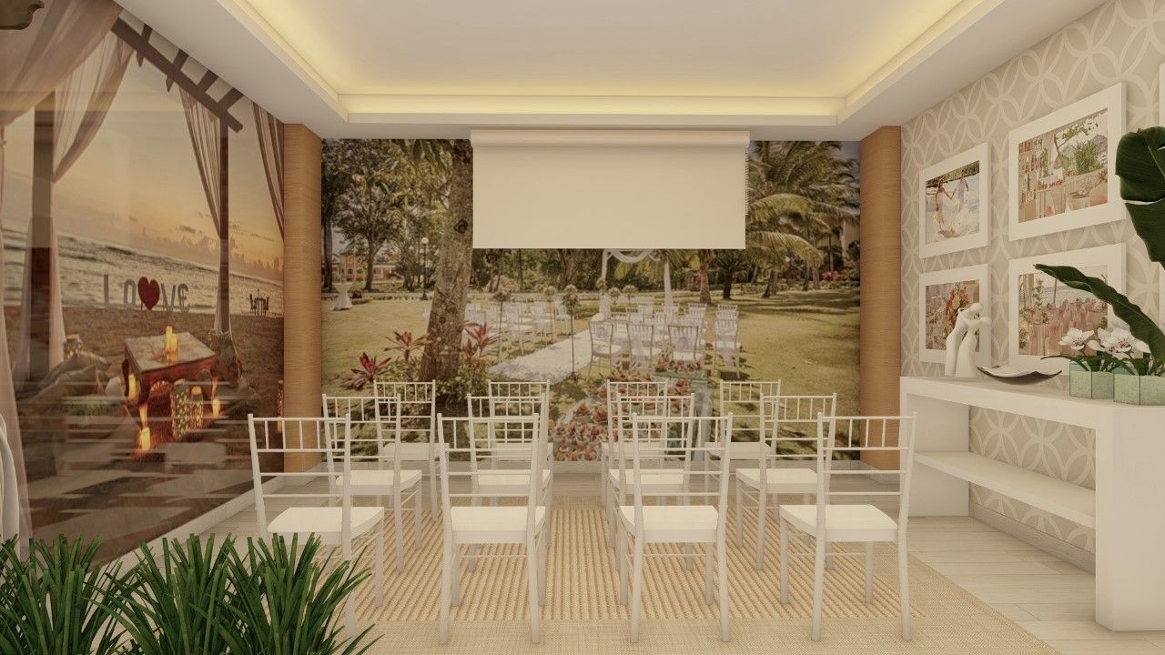 غرفة الاجتماعات