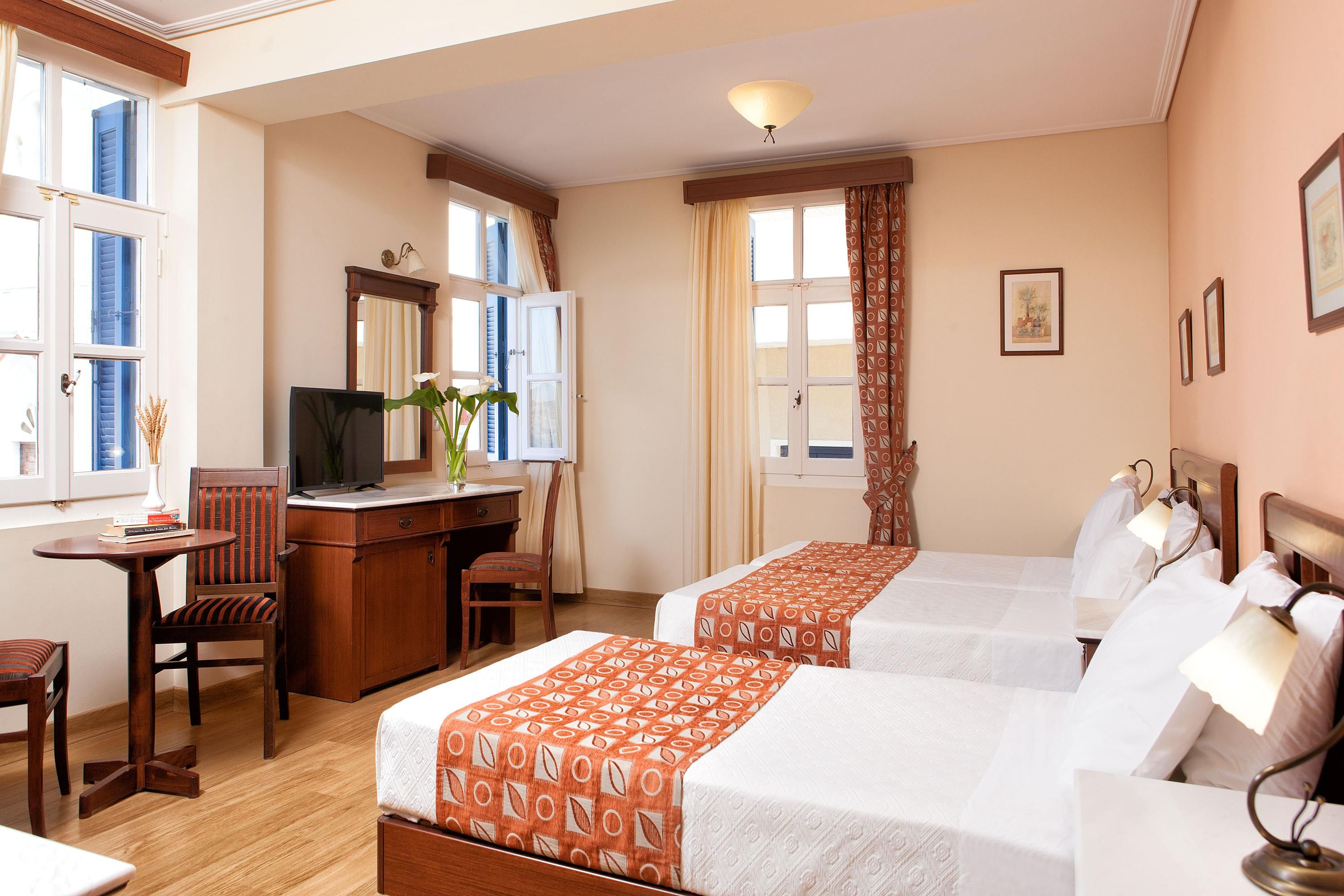 غرفة نوم صورة