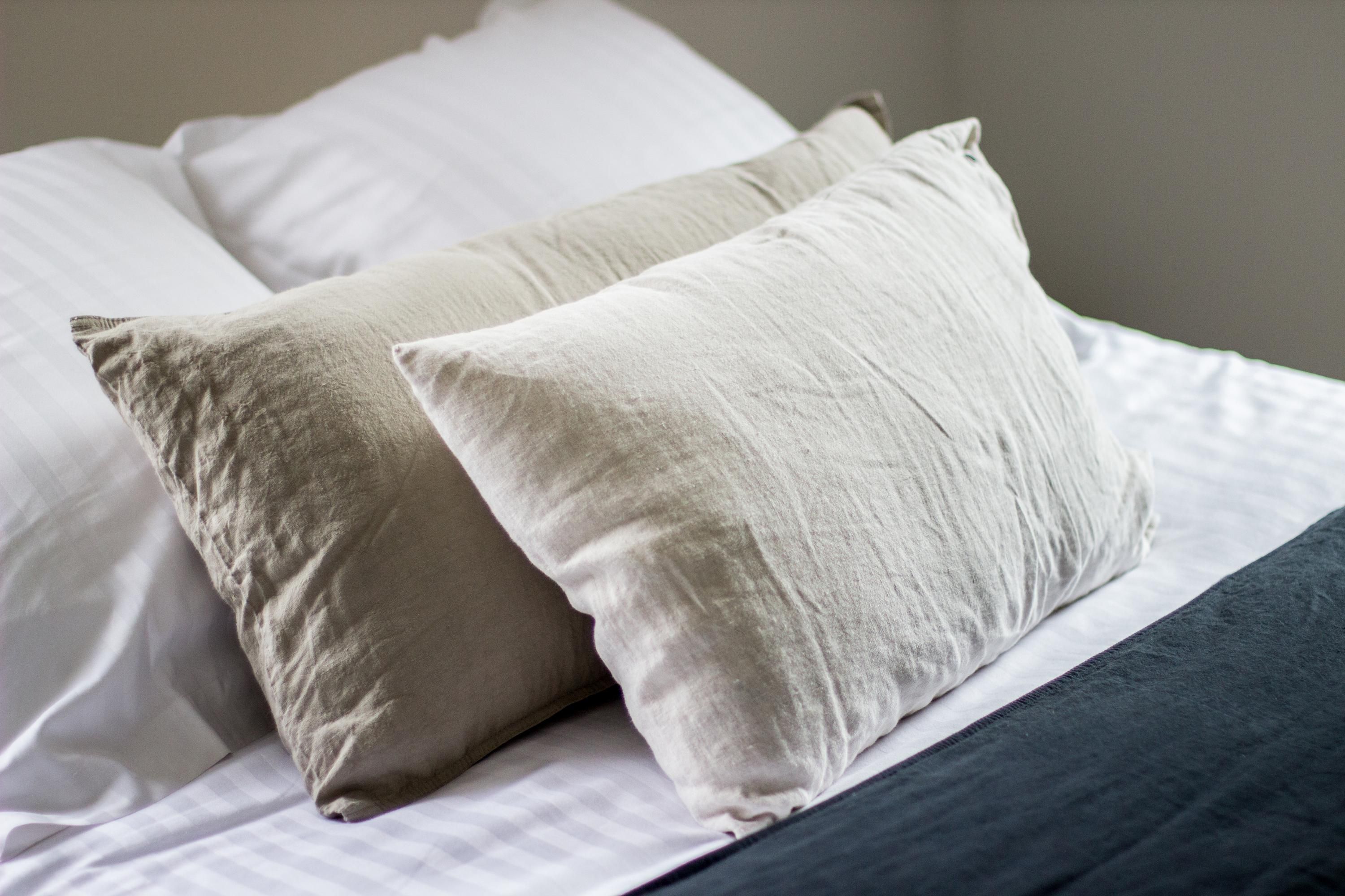 وسائل راحة في الغرف