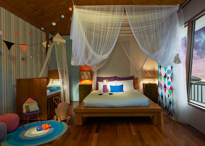 غرفة نوم صورة