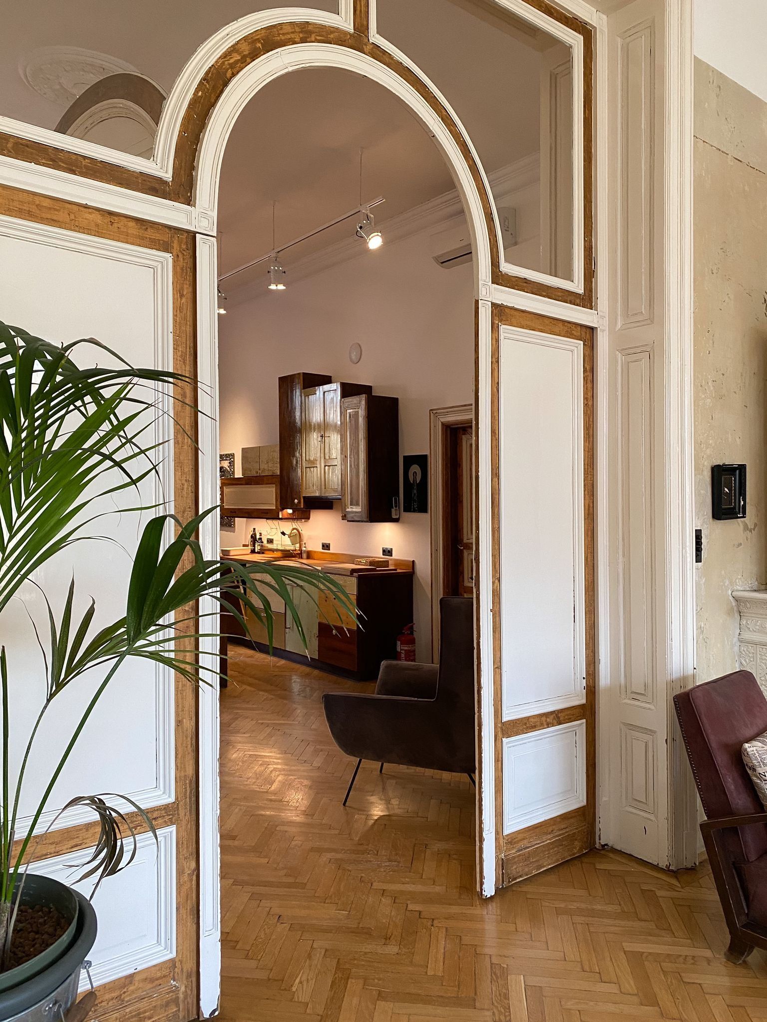 وسائل راحة في الغرف