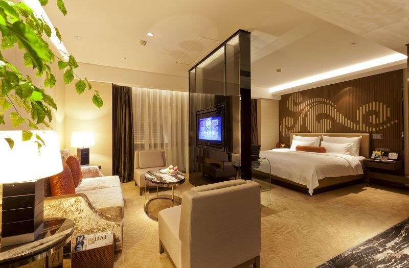 وسائل راحة في الغرف