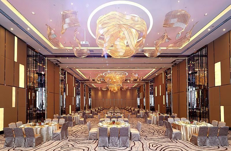 مرافق الفندق