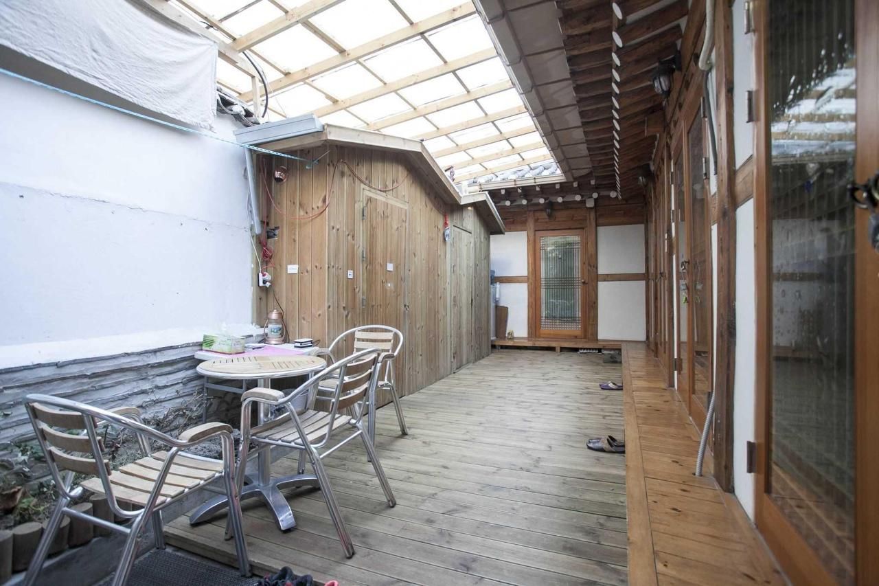 المظهر الخارجي