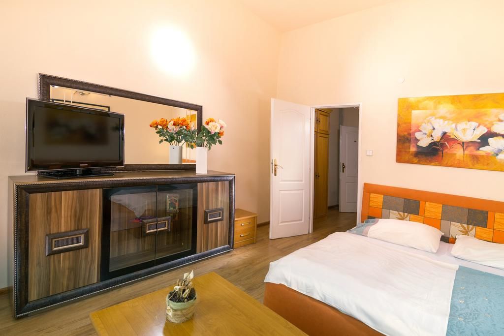 وسائل راحة في الغرف