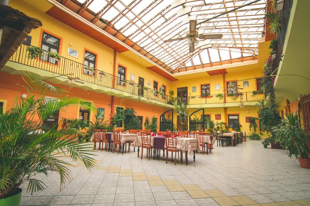 مرافق الفندق