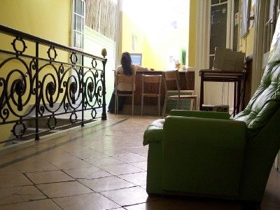 مرافق الفندق