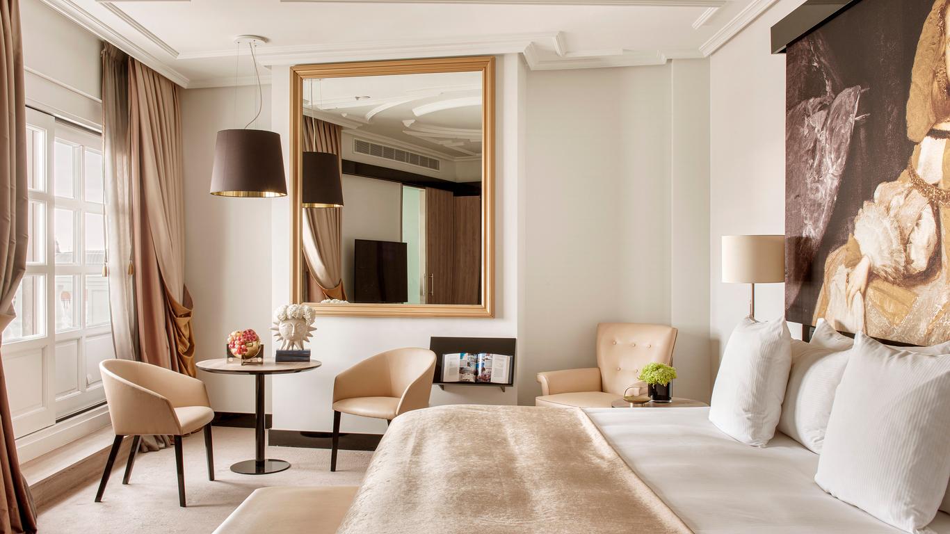 بالاثيو دي لوس دوكيس جران ميليا - أحد فنادق ذا ليدنج هوتلز أوف ذا وورلد