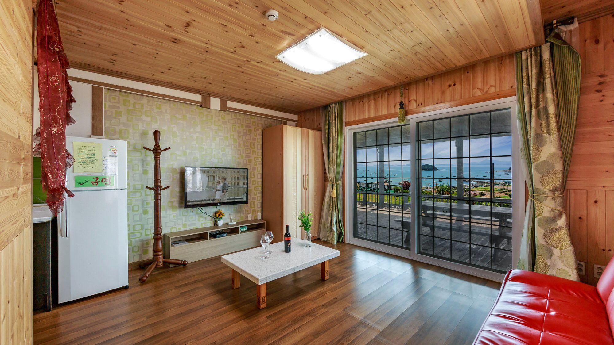 غرفة معيشة صورة