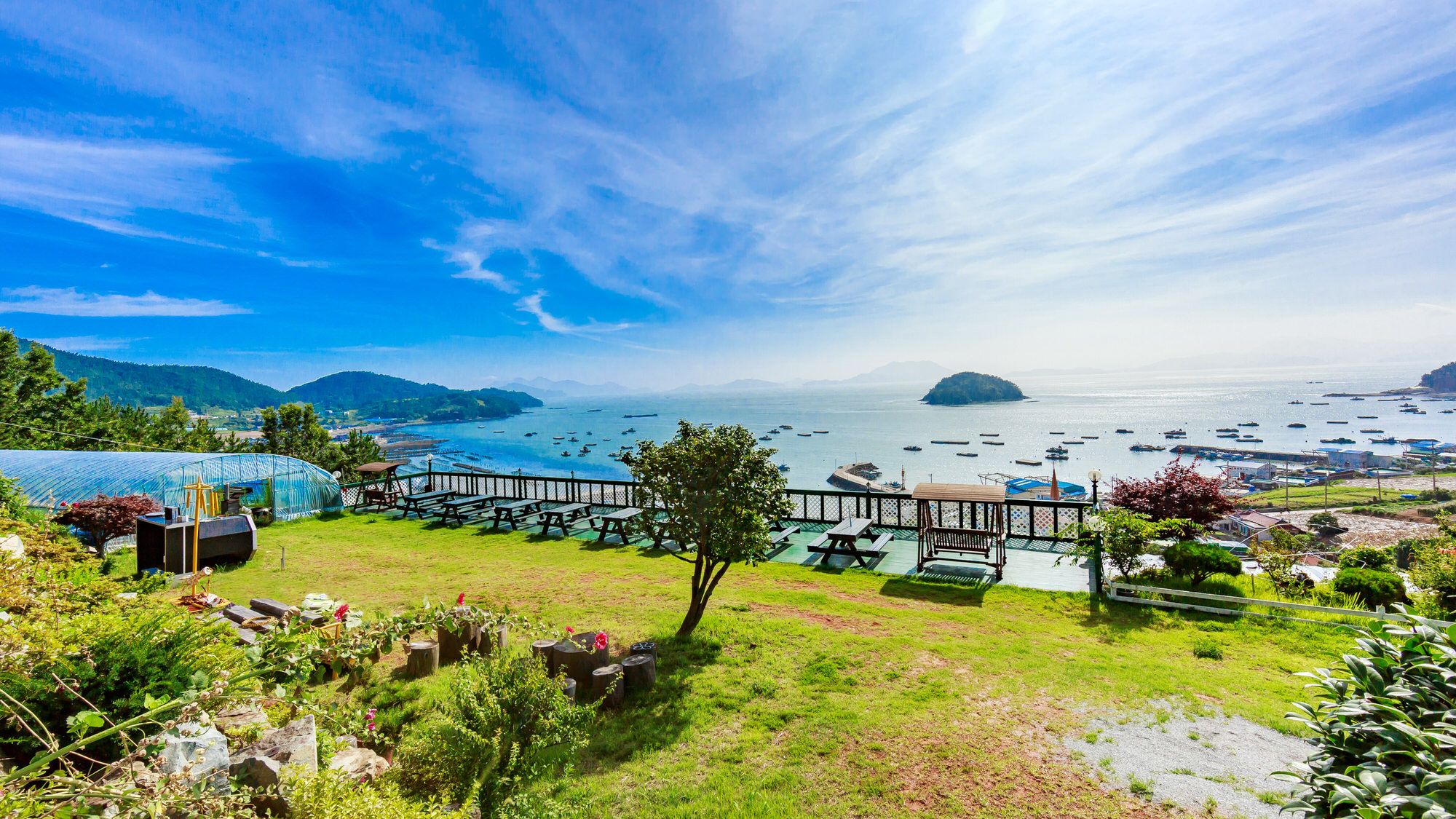 المظهر الخارجي