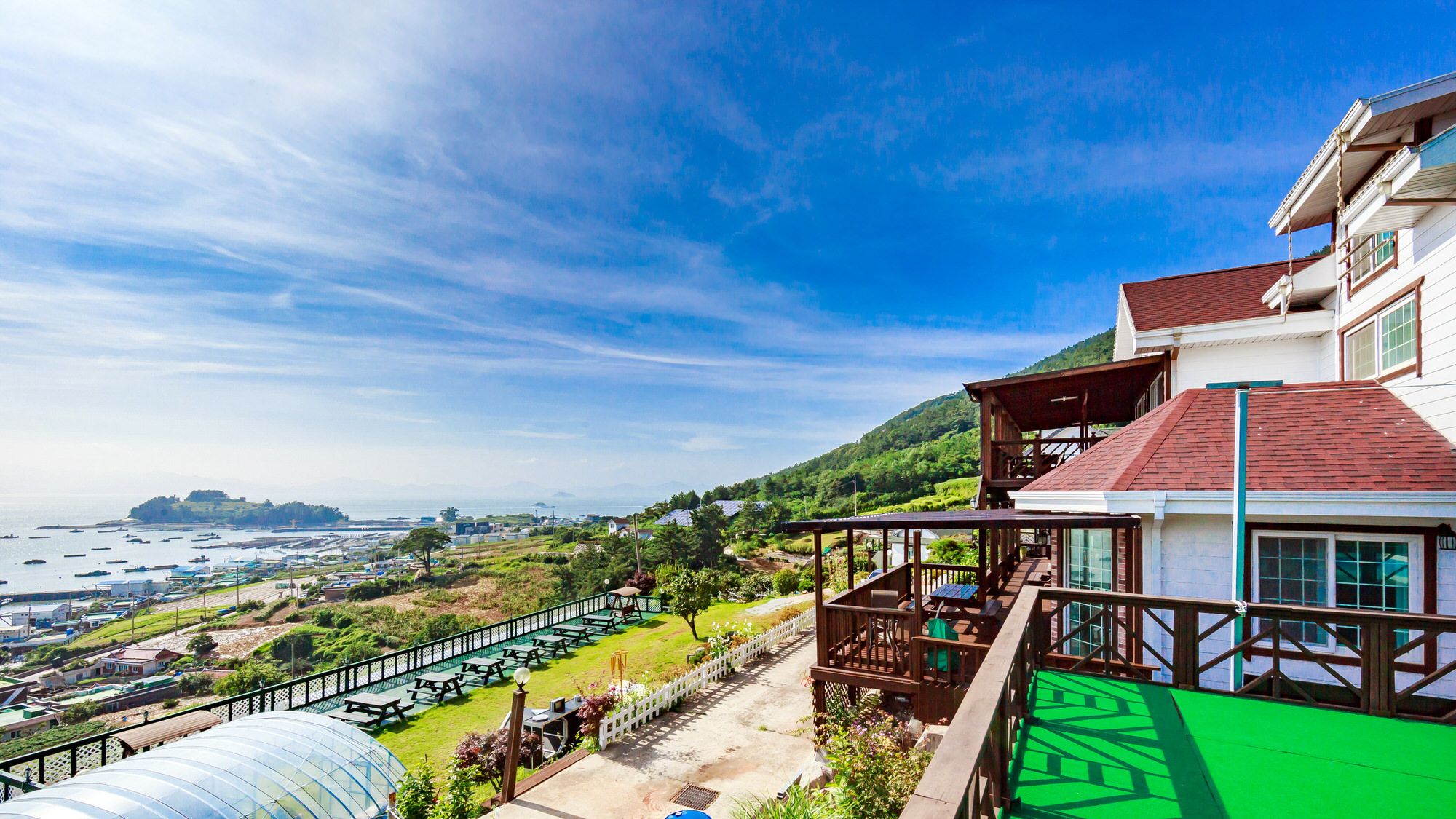 المظهر الخارجي