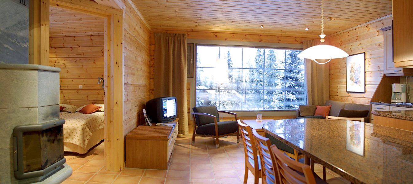 وسائل راحة في الغرف