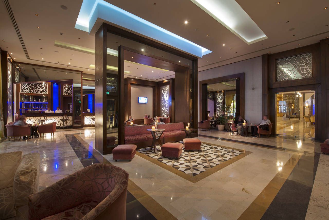 مطعم صورة