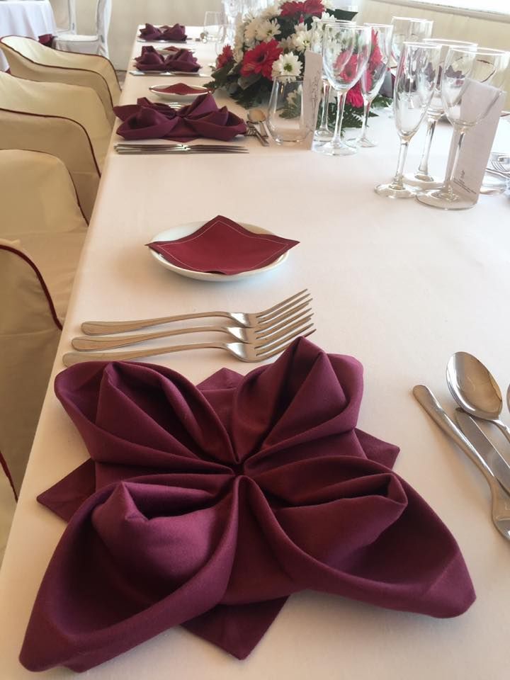 قاعة الولائم