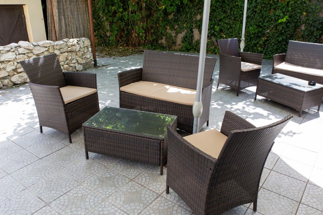 المظهر الخارجي