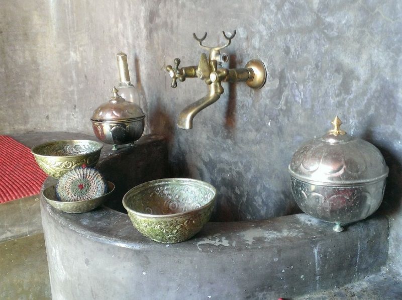 وسائل راحة في الغرف