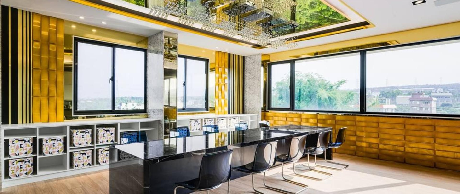 مرافق الفندق