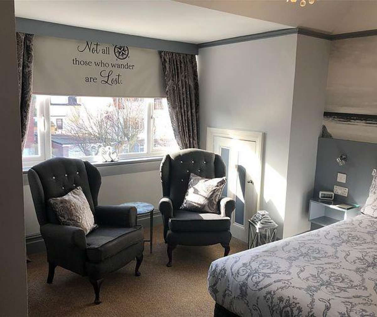 وسائل راحة في الغرف