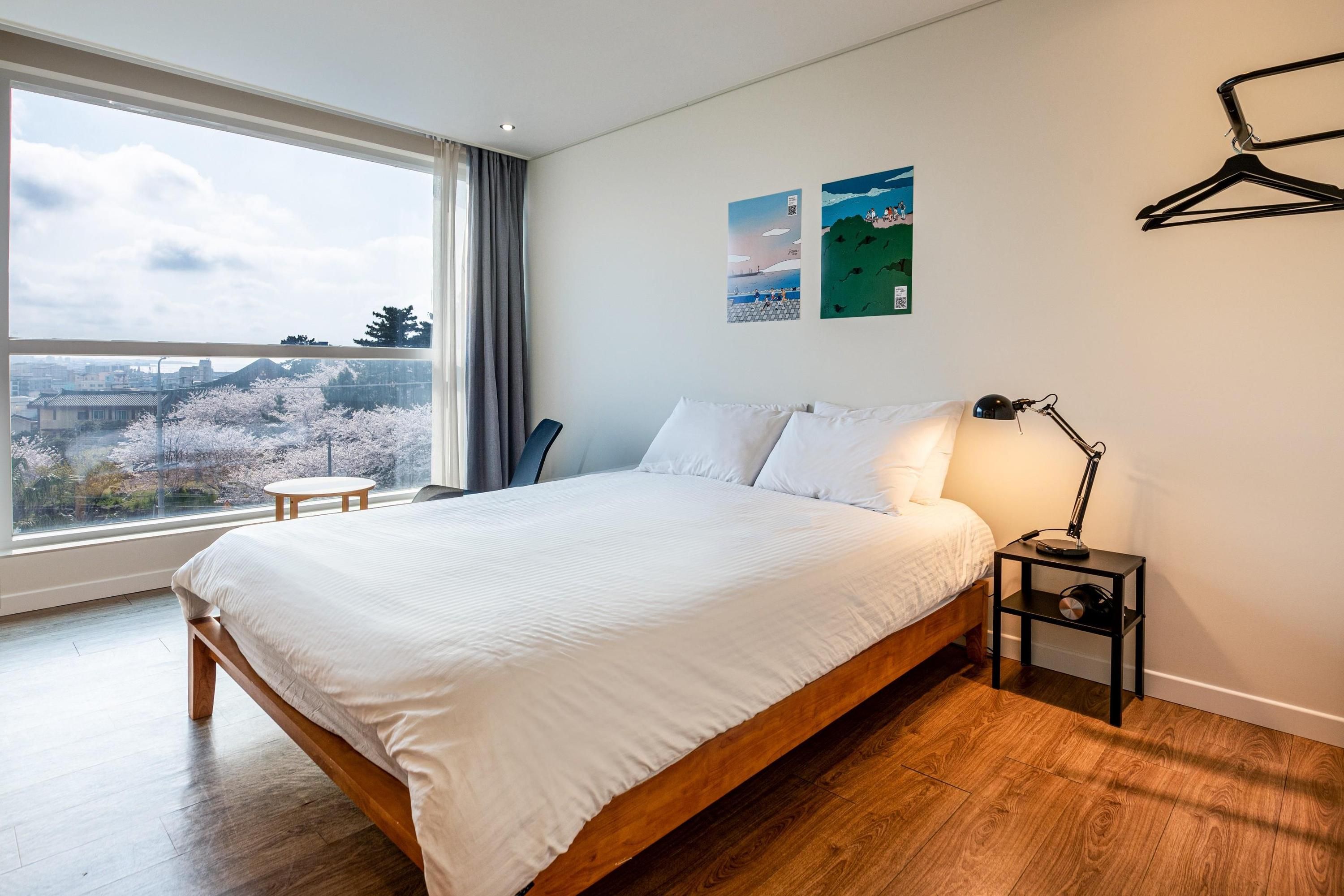 غرفة نوم صورة