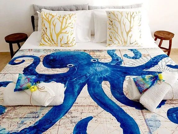 غرفة نوم صورة