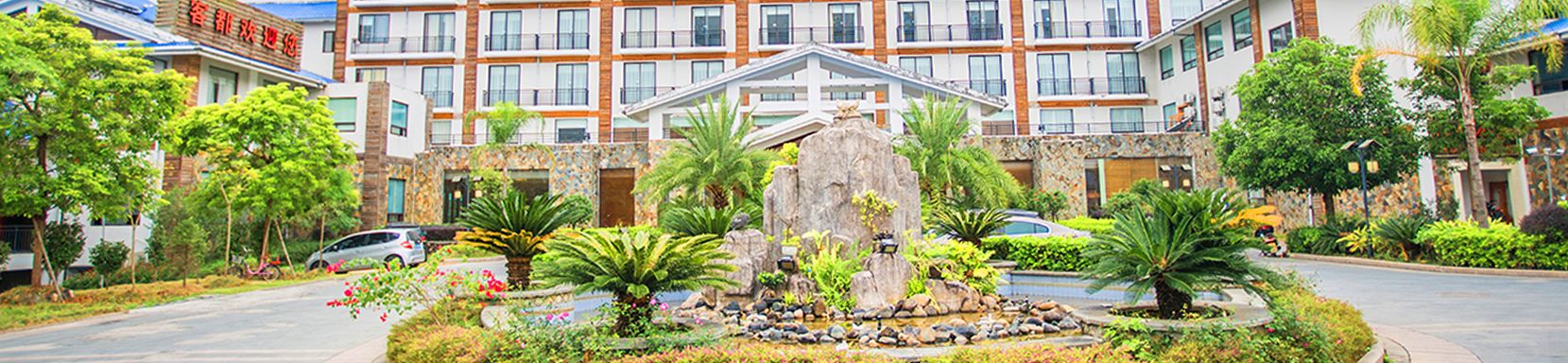 المظهر الخارجي