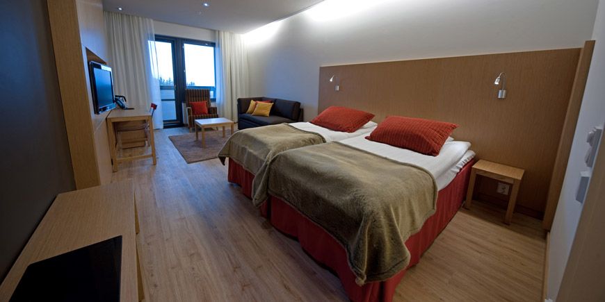 غرفة نوم صورة