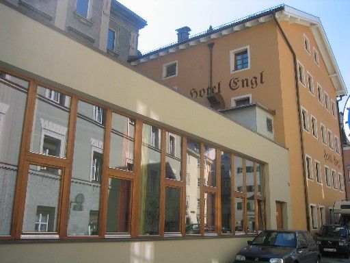 المظهر الخارجي