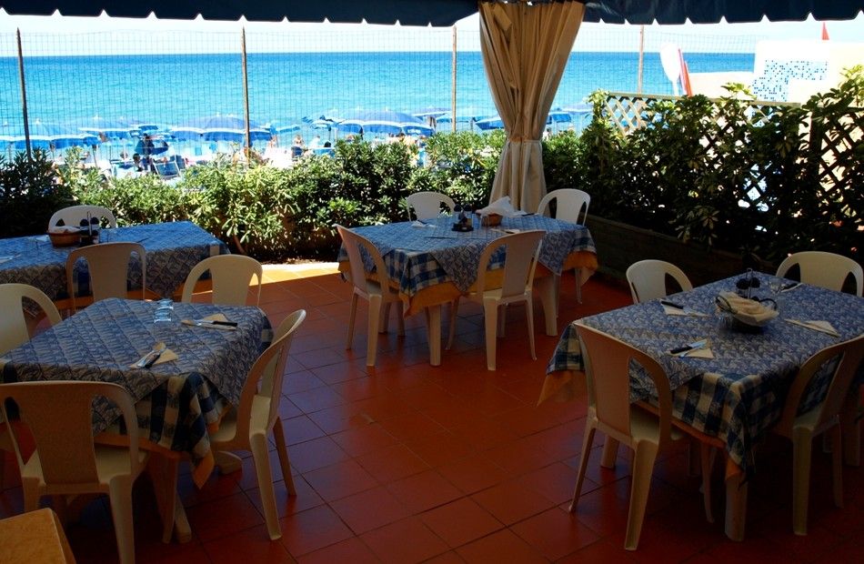 مرافق الفندق