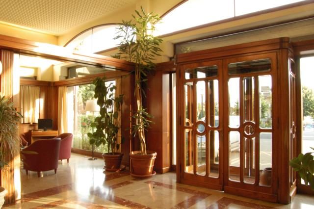 مرافق الفندق