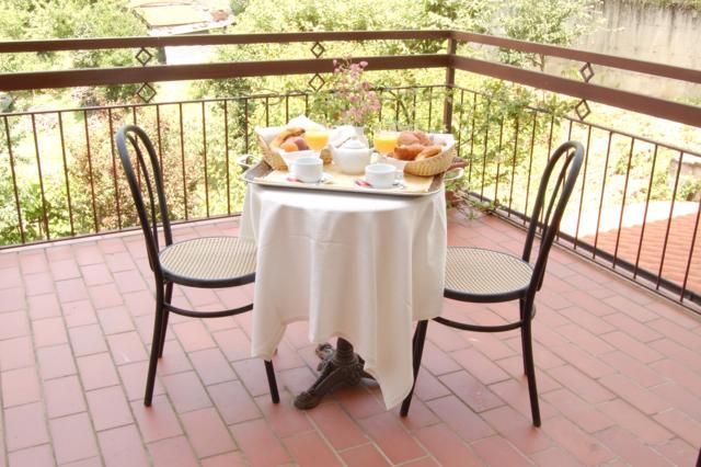 مرافق الفندق